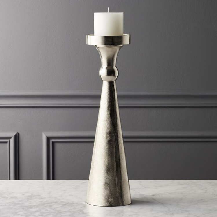 Candle Pillar