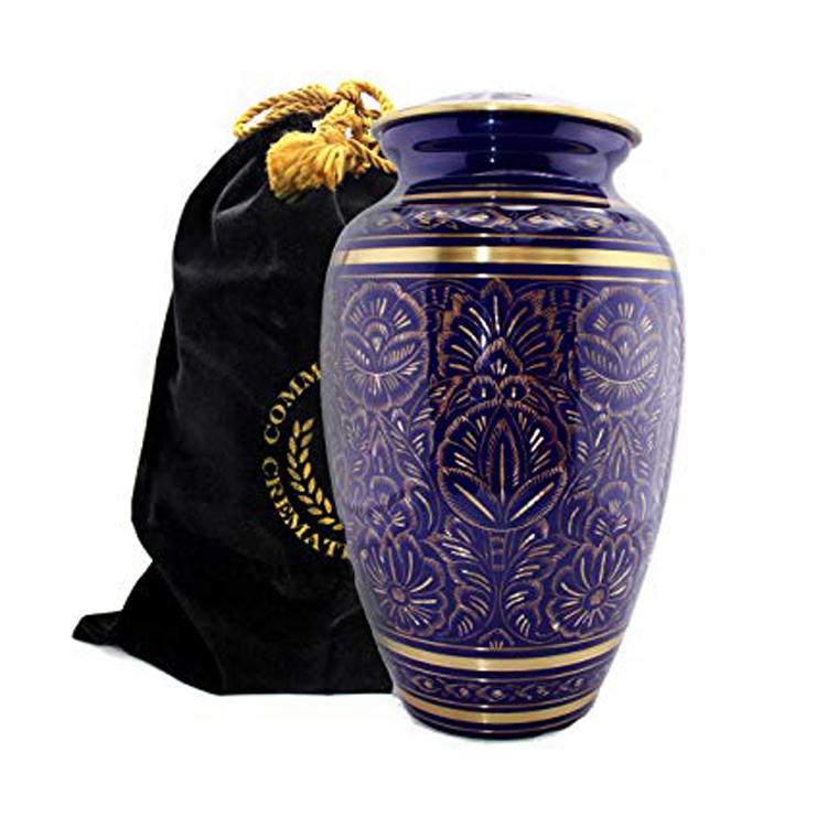 Cremation