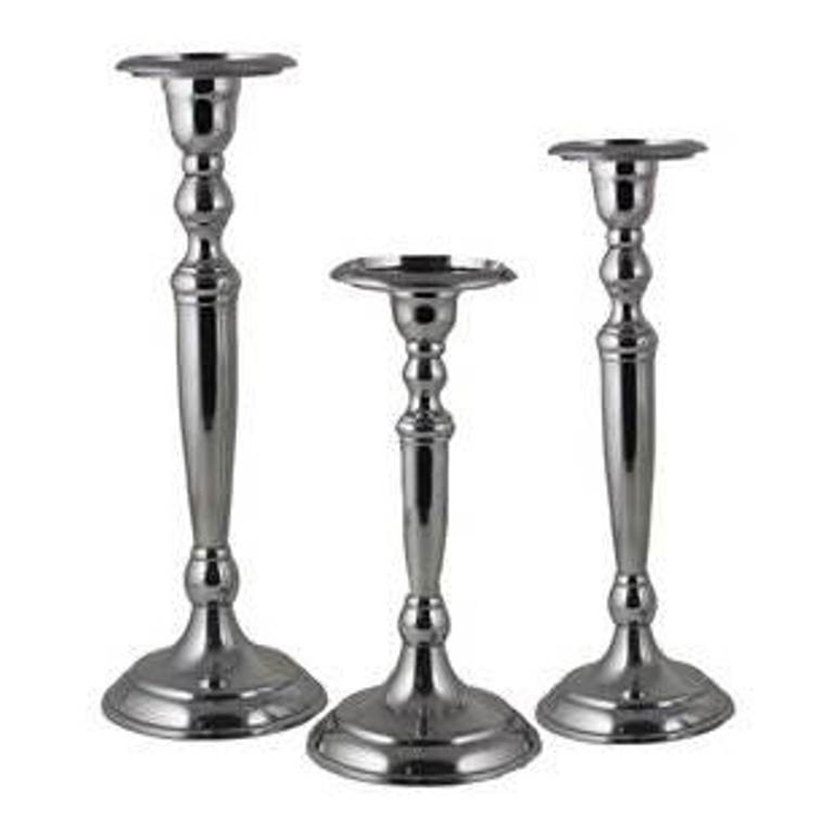 Candle Pillar