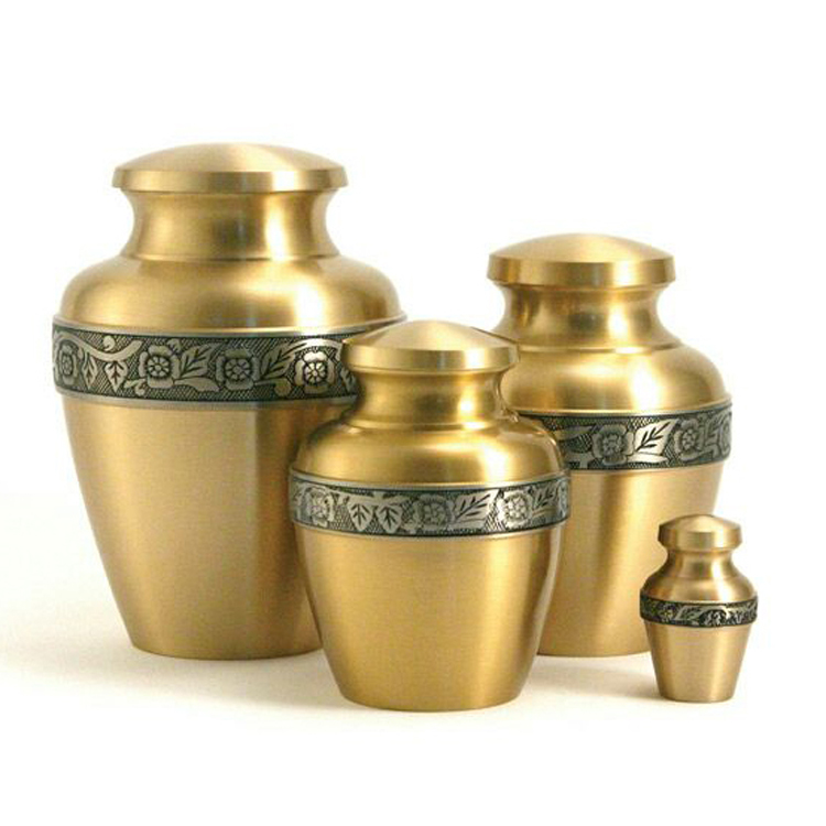Cremation